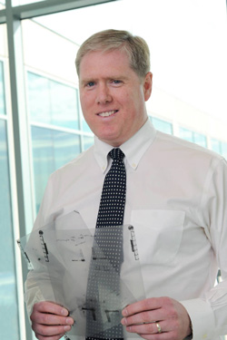 Sean Morrison, M.D.