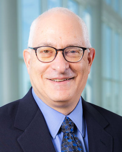 Mark Lehrman