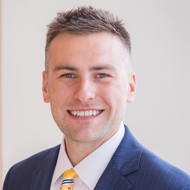 Chandler Hinson, M.D.