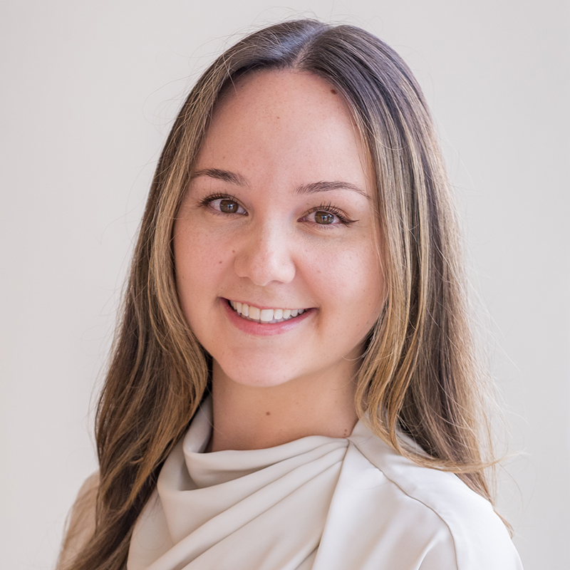 Lauren McAllister, M.D.