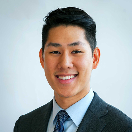 Michael Chung, M.D.