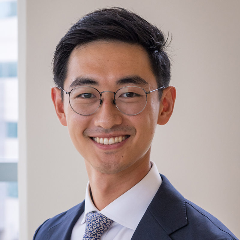 Nicholas Han, M.D.