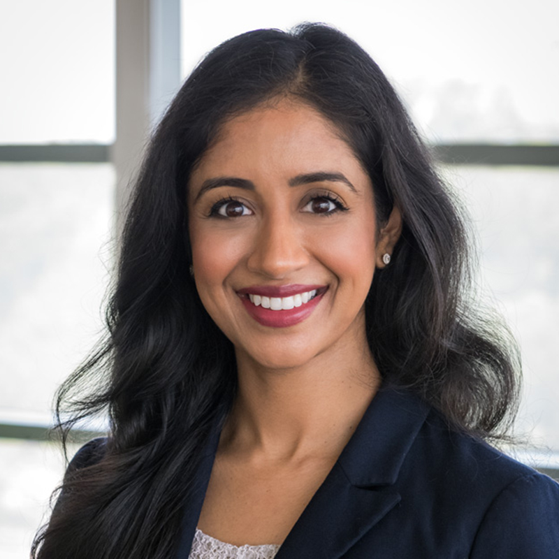 Palvasha Deme, M.D.
