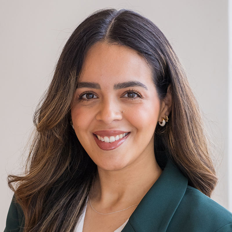 Valeria Mejia, M.D.
