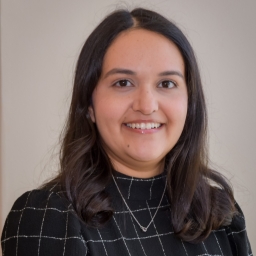 Alexandra Martinez, B.A.