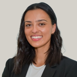 Christine Johansen, M.S.