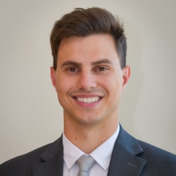 Michael Ruta, B.S., B.A.