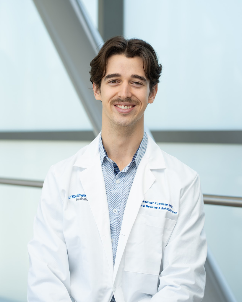 Alexander Kowalske, M.D.