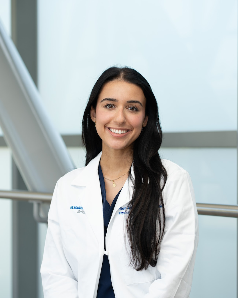 Hibah Abbas, D.O.