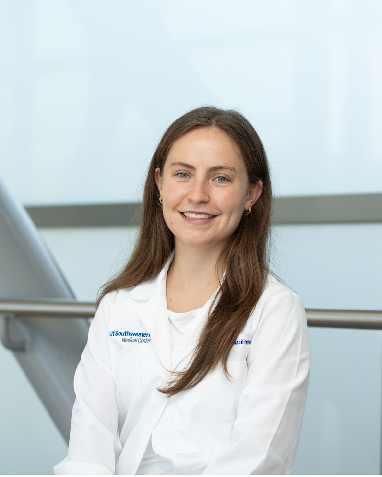 Mary O’Connor, M.D.