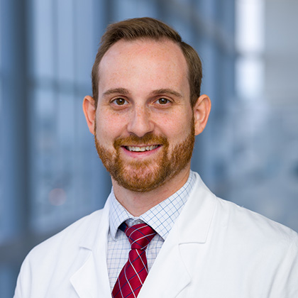 Michael Fediw, M.D.