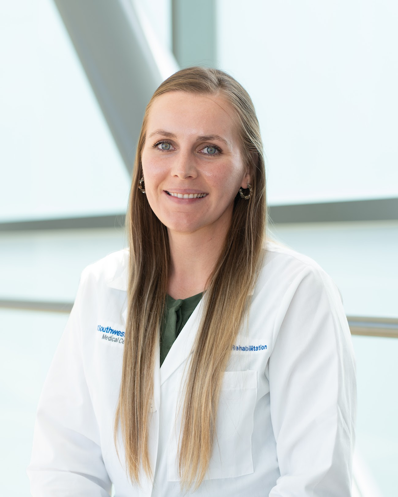 Olivia Tincher, D.O.