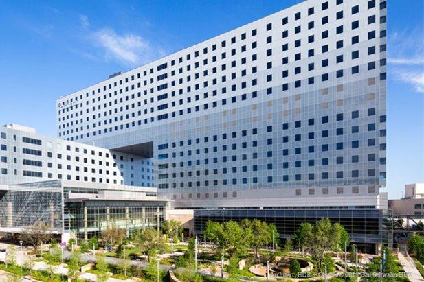 Parkland Hospital
