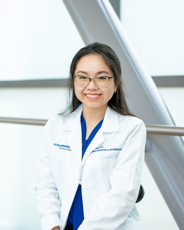 Quynh Le, M.D.