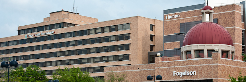 Texas Health Presbyterian