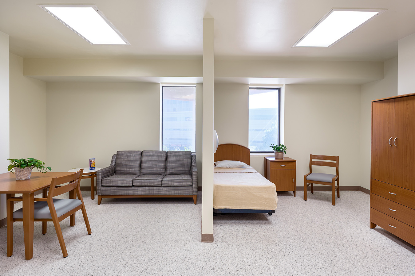 Activities of Daily Living Suite