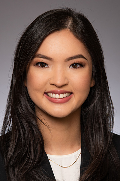 Headshot of Meaghan Lee
