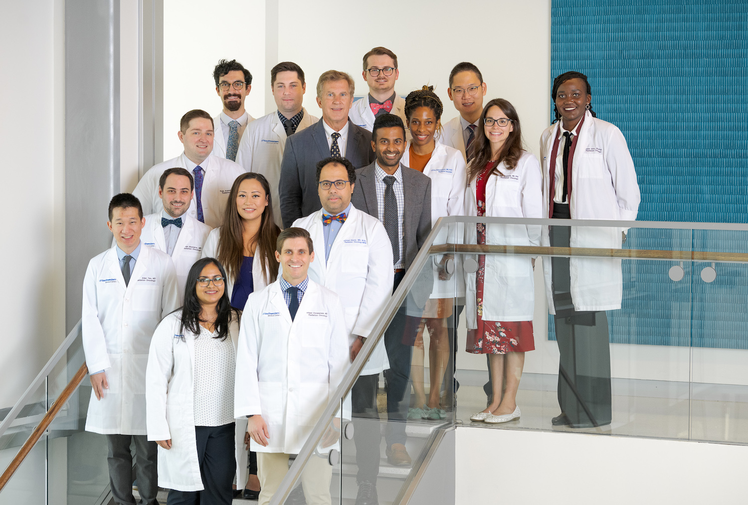 2022-2023 Medical Residents 2022-2023 Medical Residents