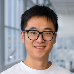 Headshot of Beichen Hu, Ph.D.