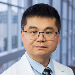 Kai Jiang, Ph.D.