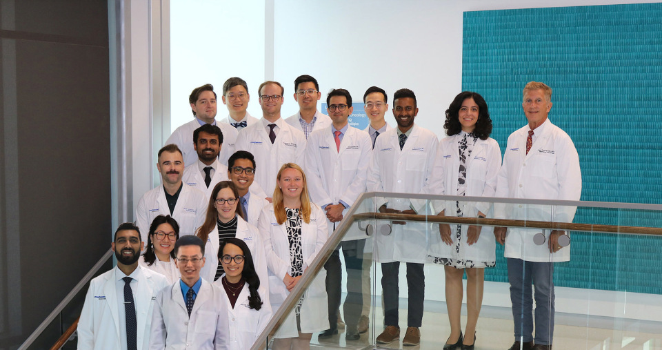 2025 Medical Residents