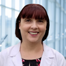 Tanya Gustafson, D.V.M., Ph.D.
