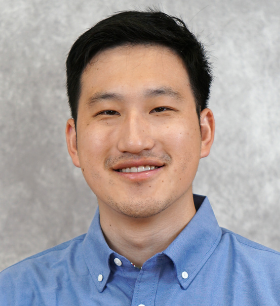 Headshot of Zhuo Chen
