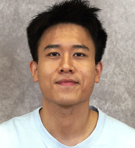 Headshot of Tong Zhang
