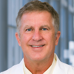 Robert Timmerman, M.D.