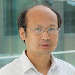 Tingliang Zhuang, Ph.D.