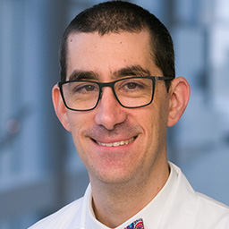 David Sher, M.D., M.P.H.