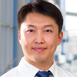 Dillon (Xingzhe) Li, M.D., M.P.H.