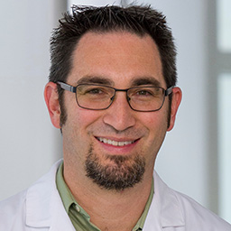 Todd Aguilera, M.D., Ph.D.