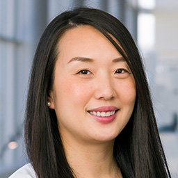 Faith (Yuanyuan) Zhang, M.D., Ph.D.