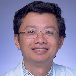 Chuxiong Ding, Ph.D.