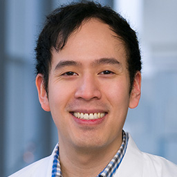 Dan Nguyen, Ph.D.