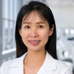 Frances Su, Ph.D.