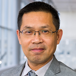 Hao Peng, Ph.D.