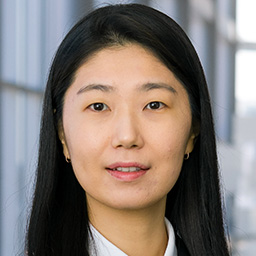 Heejung Kim, Ph.D.