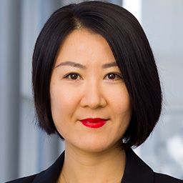 Jie Deng, Ph.D.