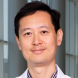 Jing Wang, Ph.D.