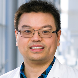 Junjie Wu, Ph.D.