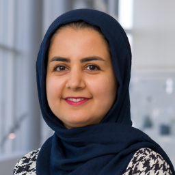 Mahdieh Kazemimoghadam, Ph.D.