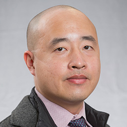 Ken Kang-Hsin Wang, Ph.D.
