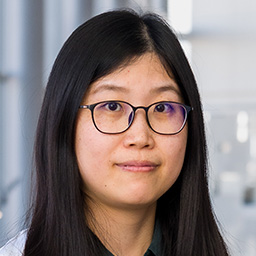 Liyuan Chen, Ph.D.