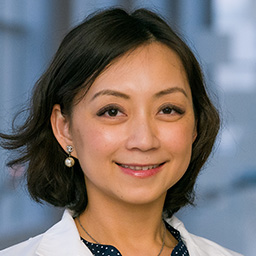 Mu-Han Lin, Ph.D.