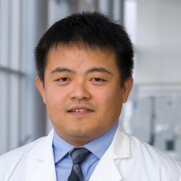 Chenyang Shen, Ph.D.