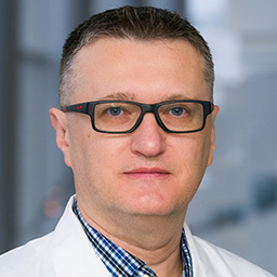 Strahinja Stojadinovic, Ph.D.