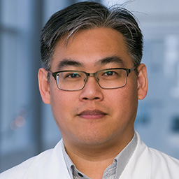 David Chiu, Ph.D.