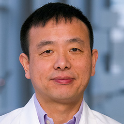 Weiguo Lu, Ph.D.